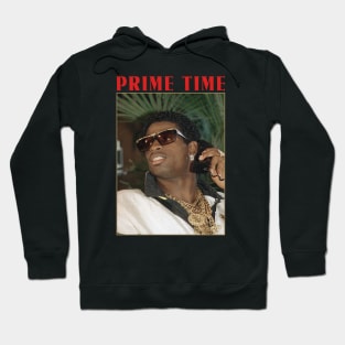 Deion Sanders Cool Hoodie